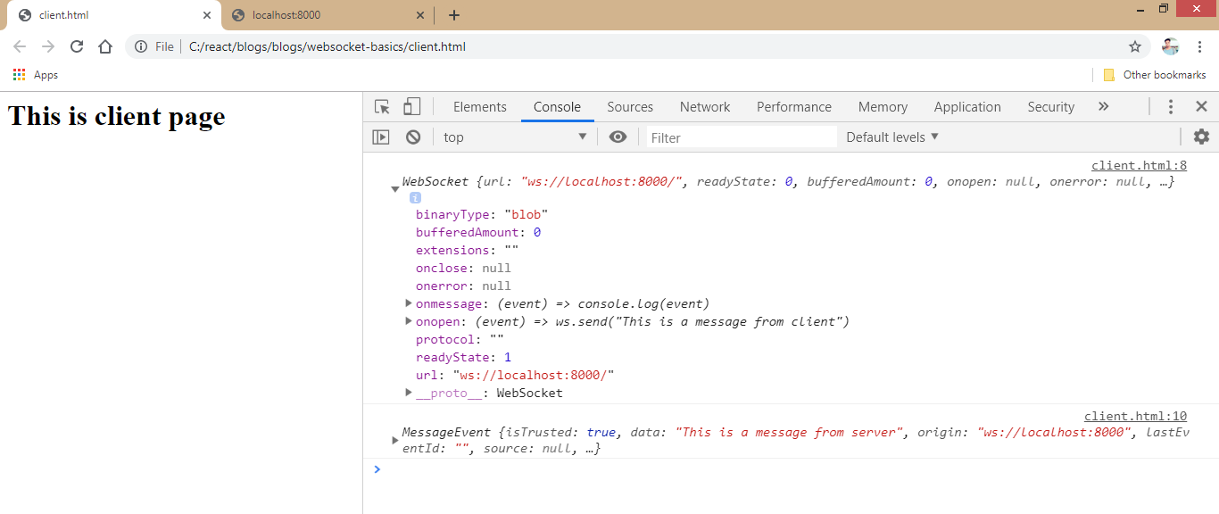 browser screenshot