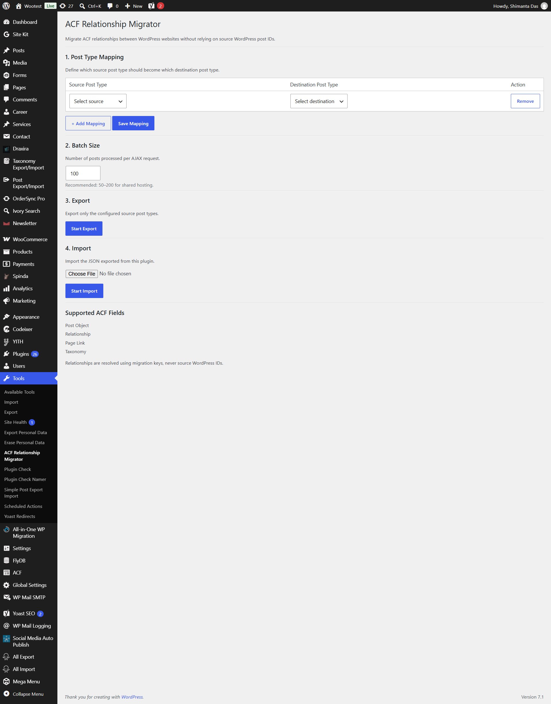 Plugin Screenshot