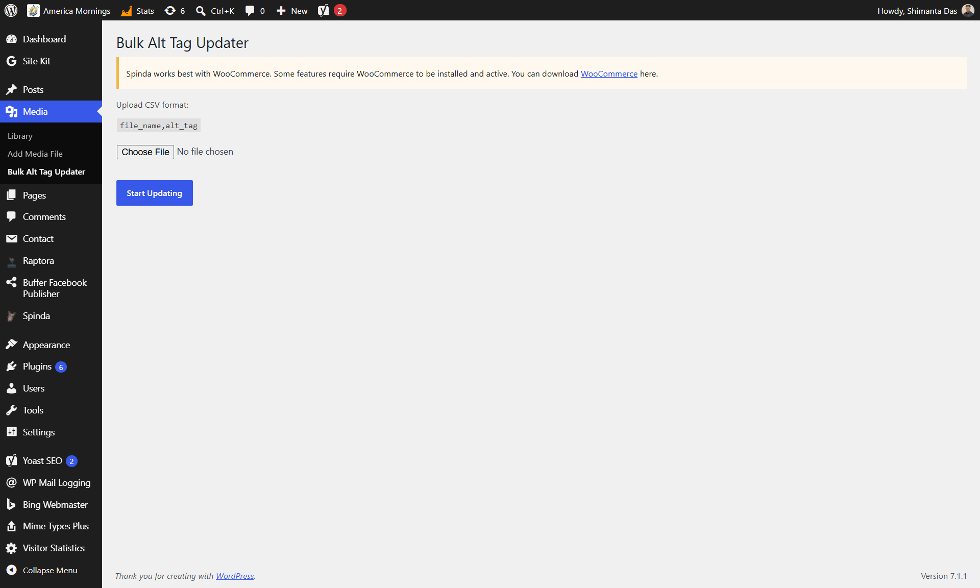 Plugin Image