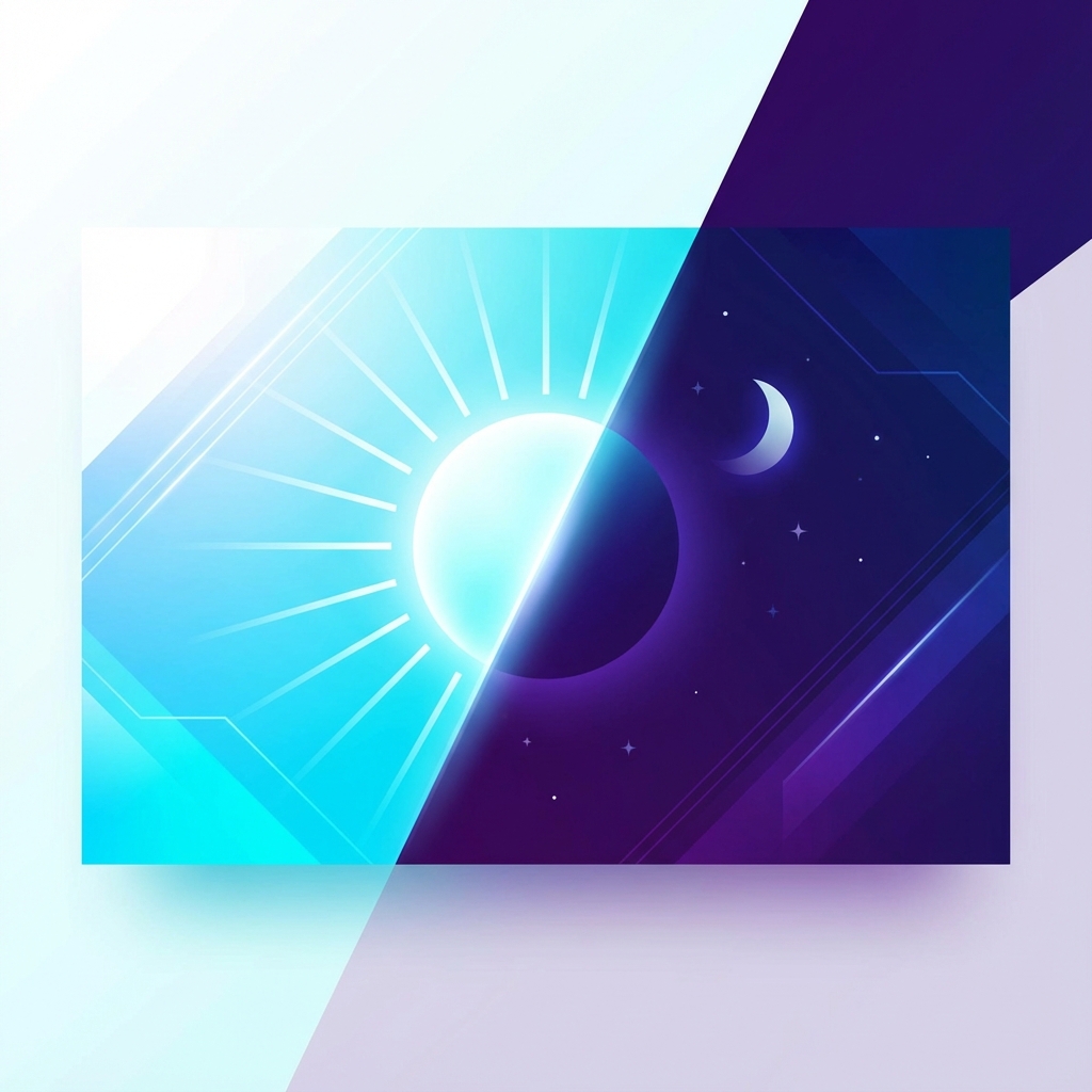 EM Dark Mode Banner