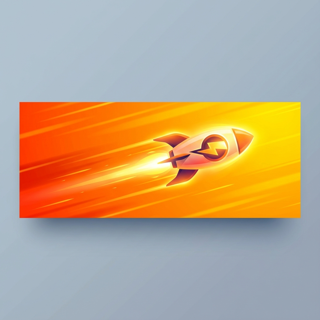 EM Speed Boost Banner