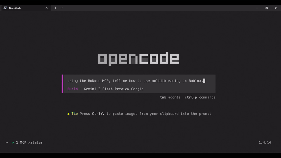 Demo