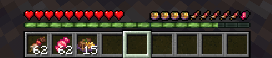 food bar