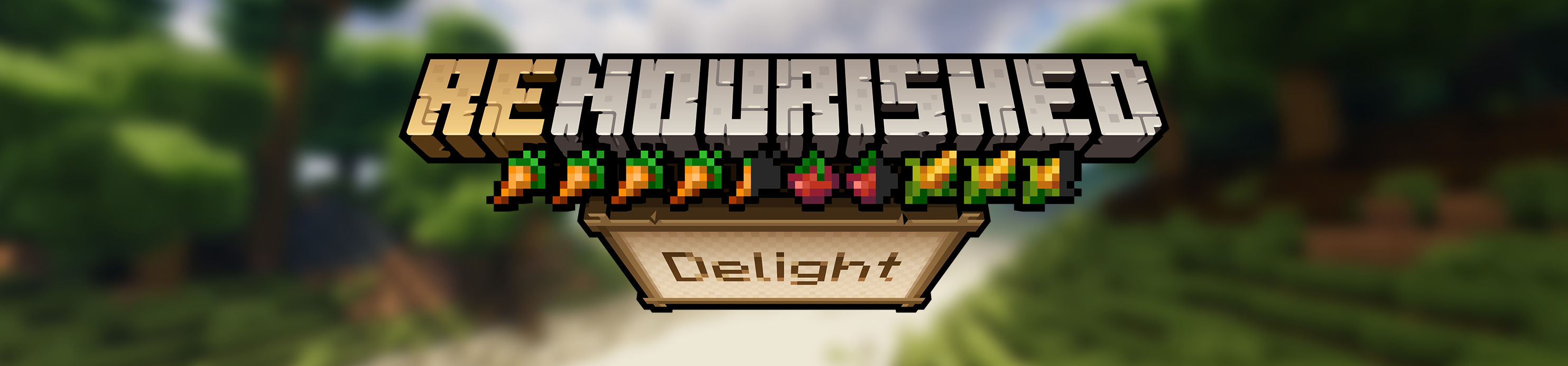 Renourished Delight