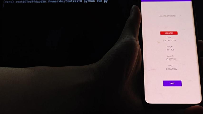 GitHub - iamulettt/Amulet: A demo of Amulet · GitHub