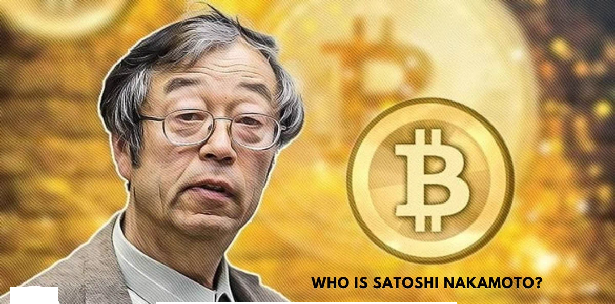 Unmasking the Enigma: Satoshi Nakamoto and the Birth of Bitcoin