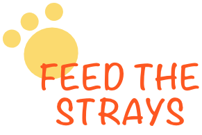 FeedTheSrtay Logo, by Yuvraj Singh