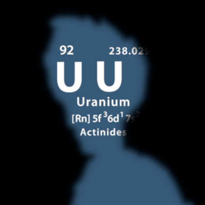 uranium