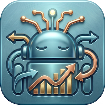 Reactive Signal's icon