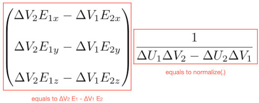 tangent_vector