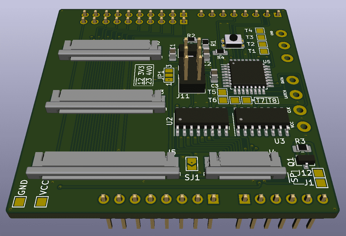 PCB