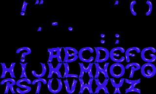 font-pack/Charset-DNS_Blue Balloon Font.png