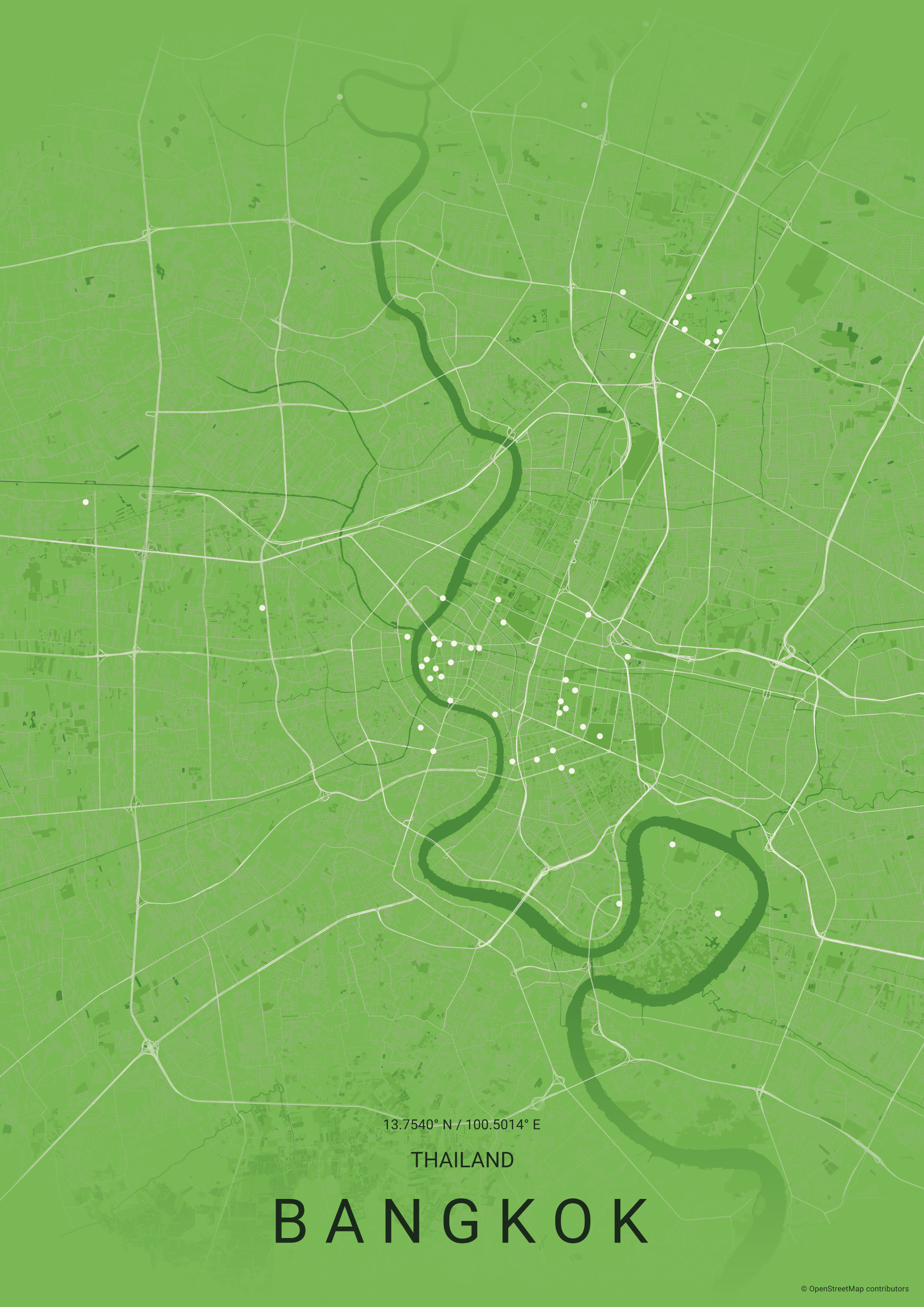 Bangkok