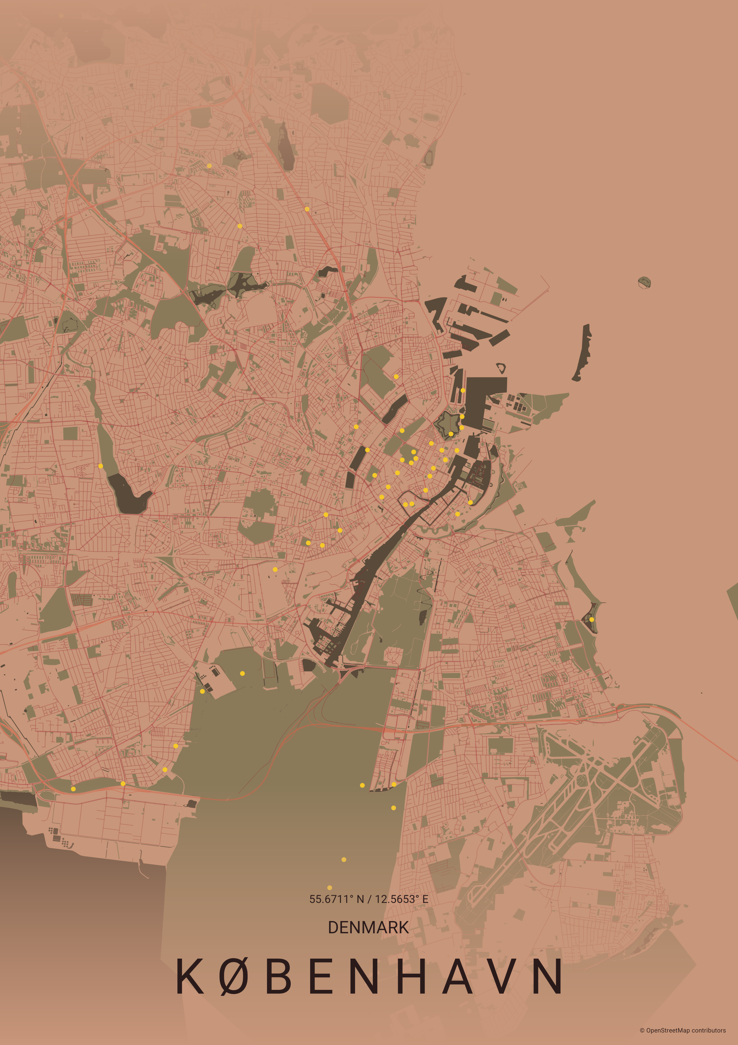 Copenhagen