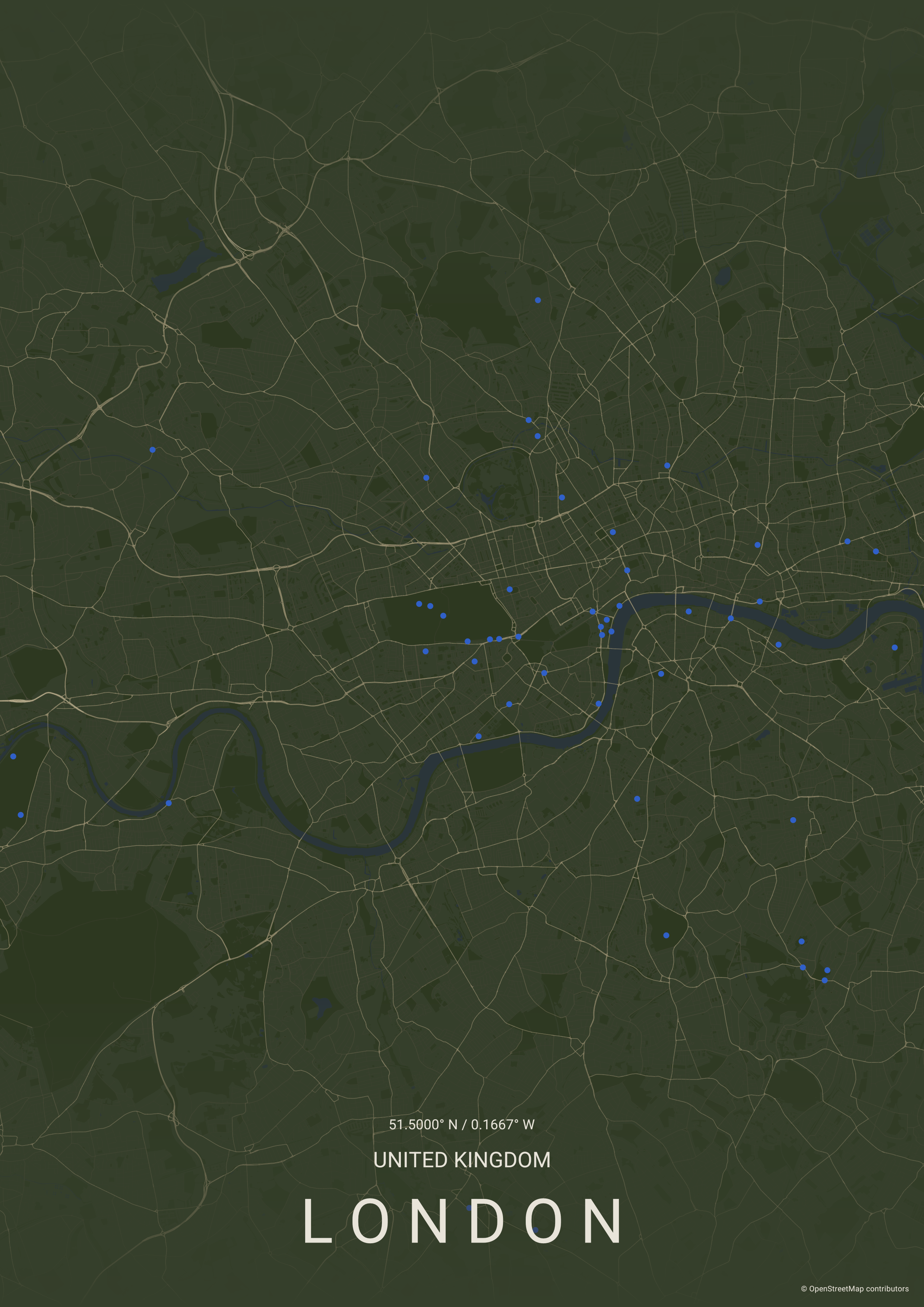 London