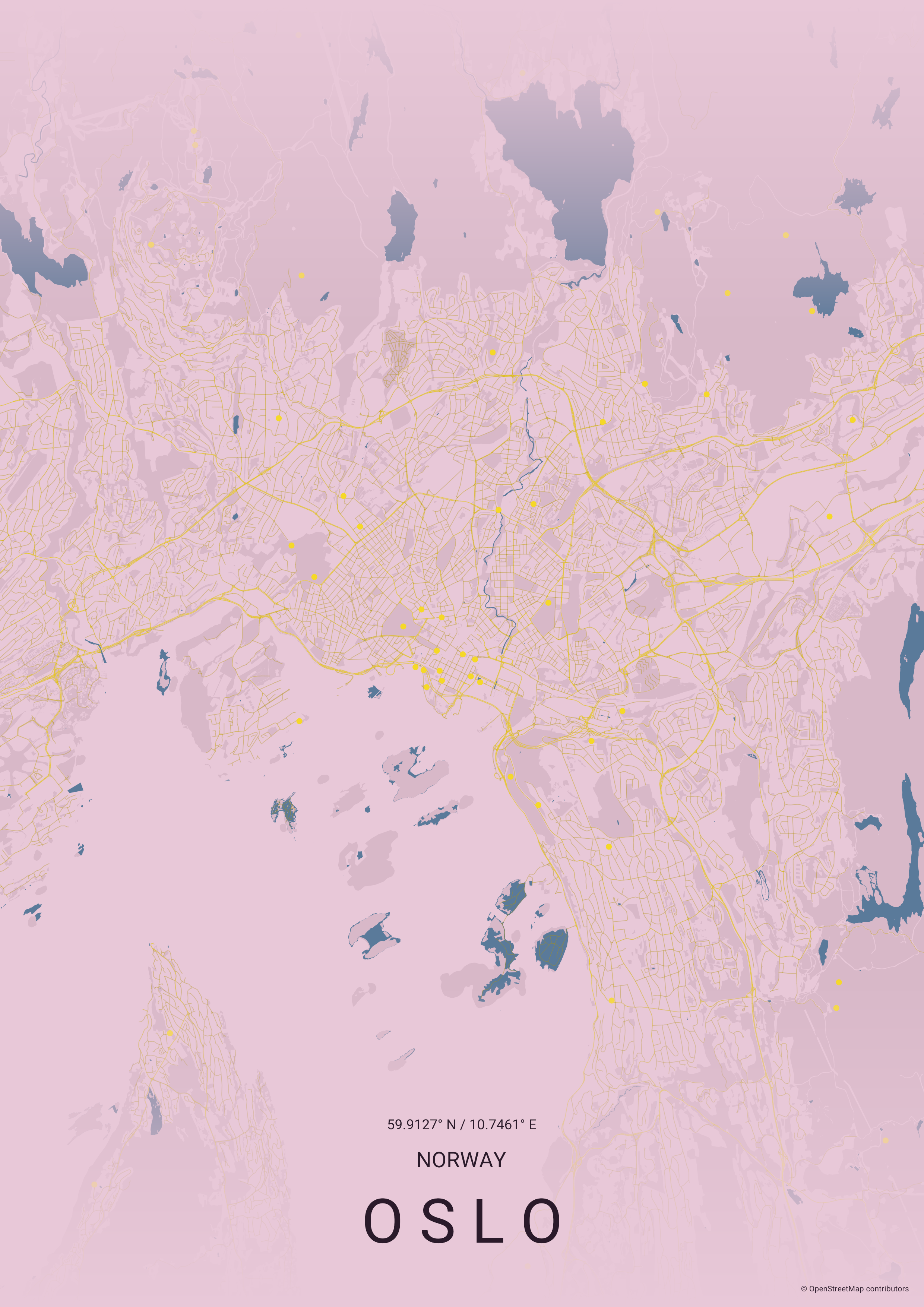 Oslo