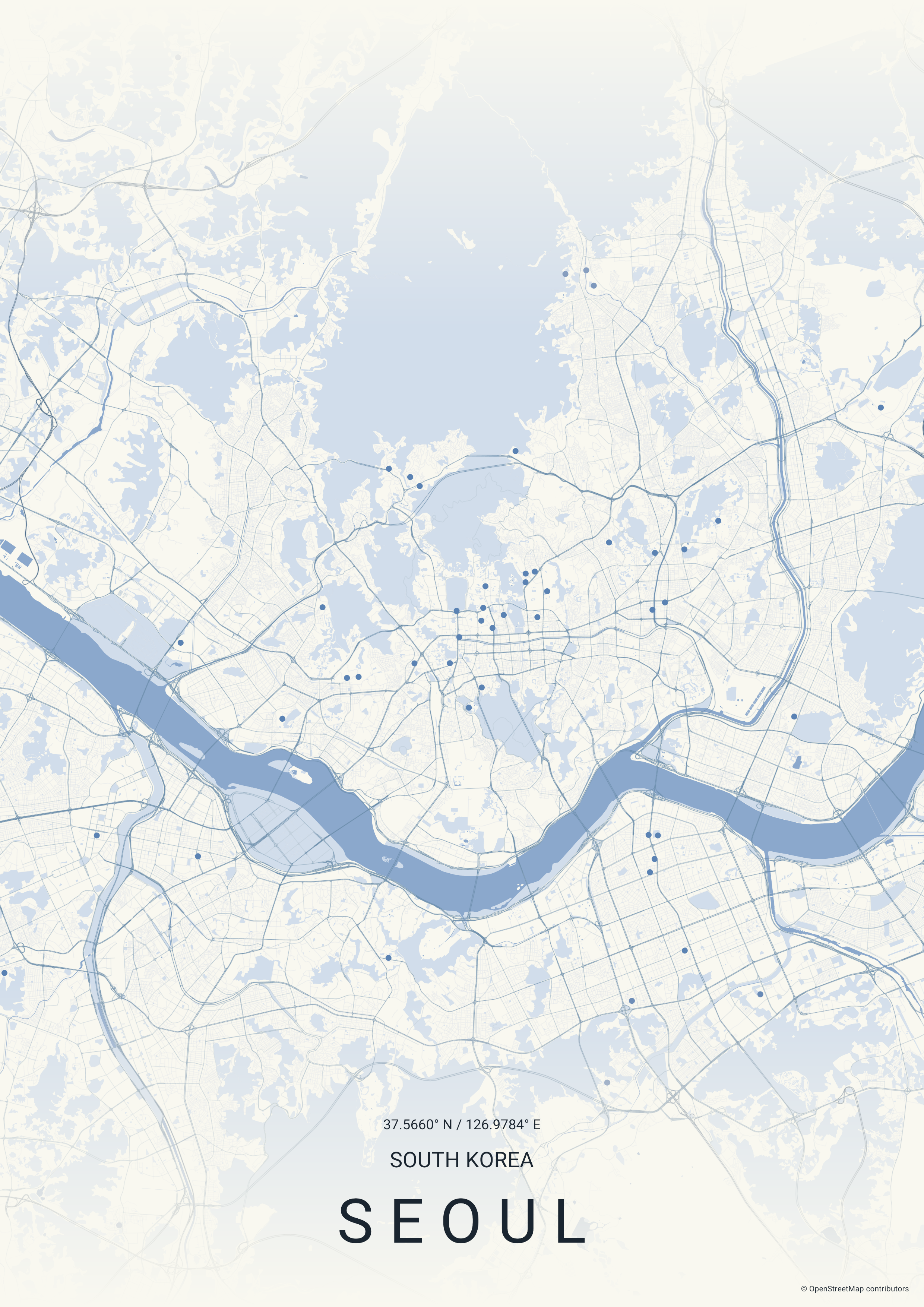 Seoul