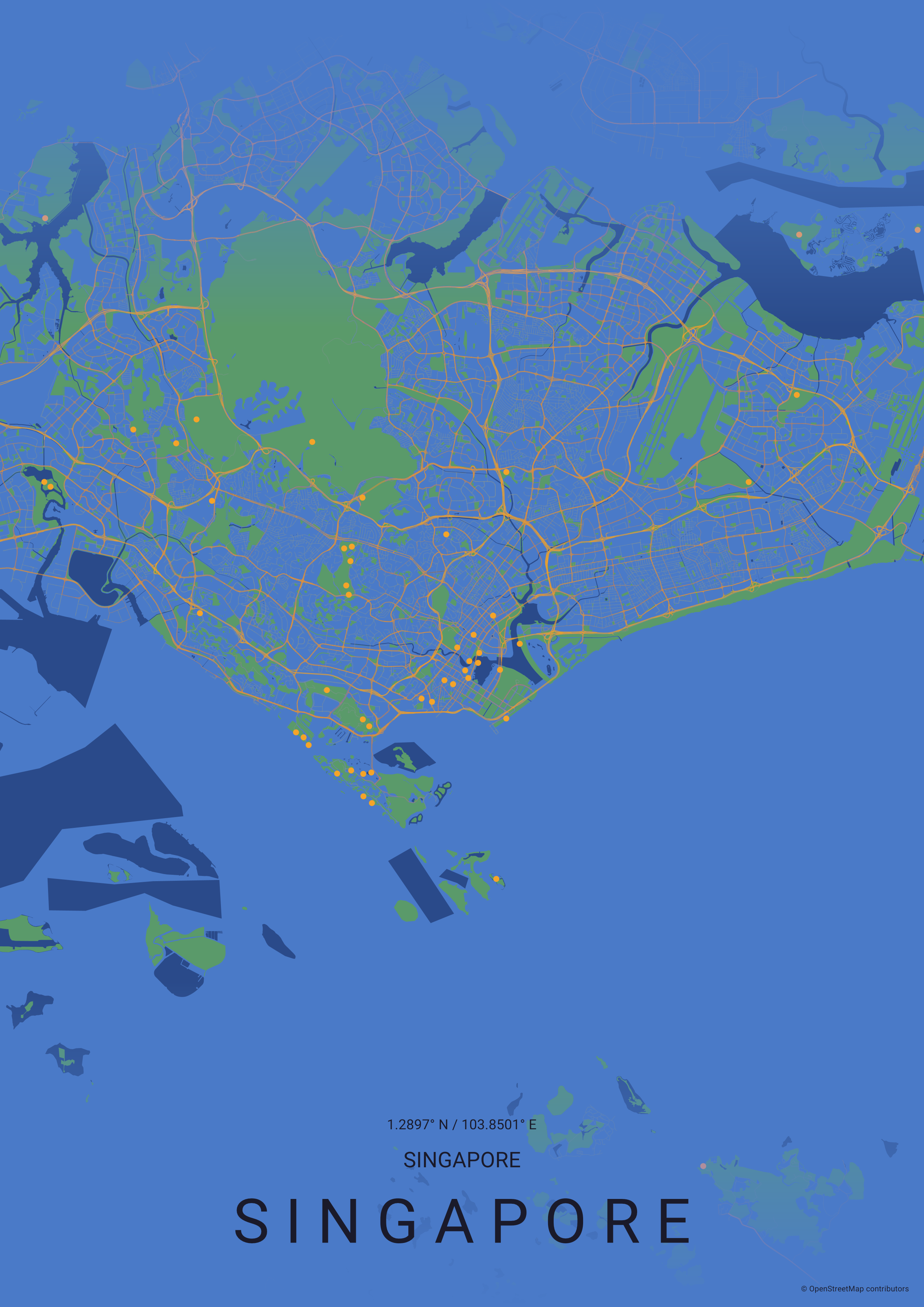 Singapore