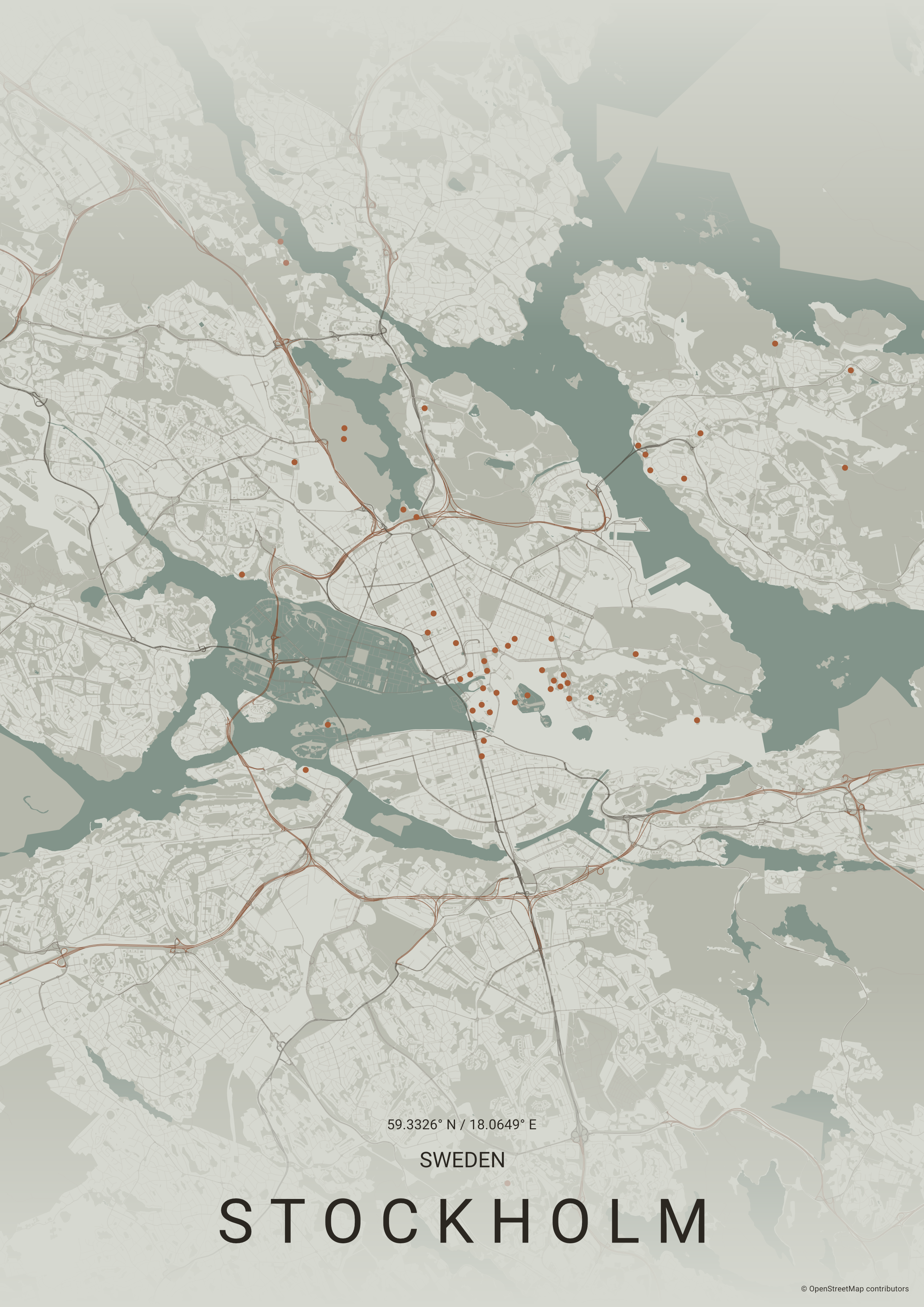 Stockholm