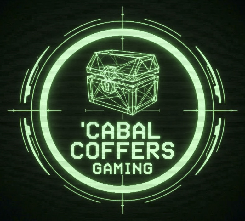 Cabal Coffers Gaming