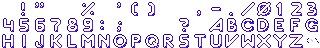 font-pack/Charset-DNS_Joe-Scoopex Font.png