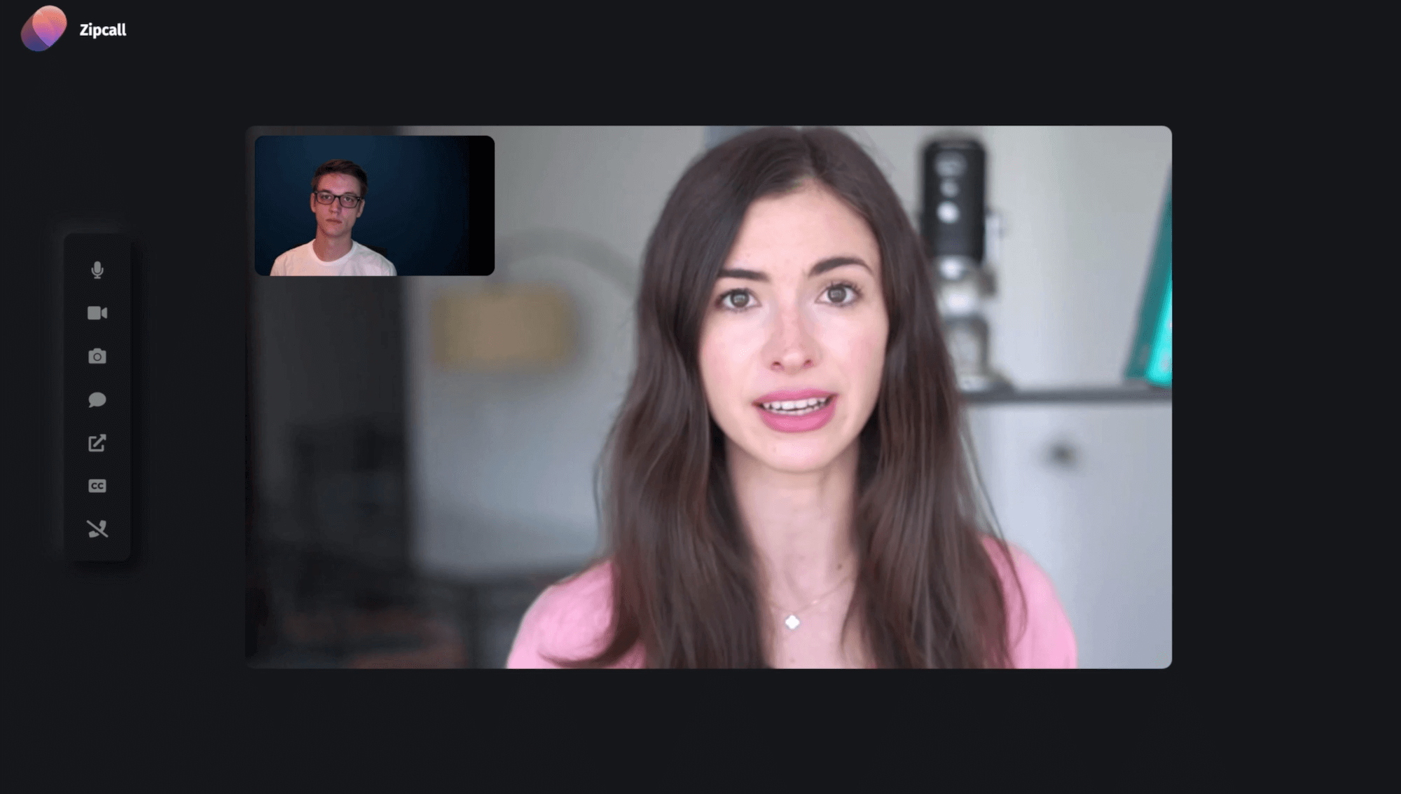 Video Calling screenshot