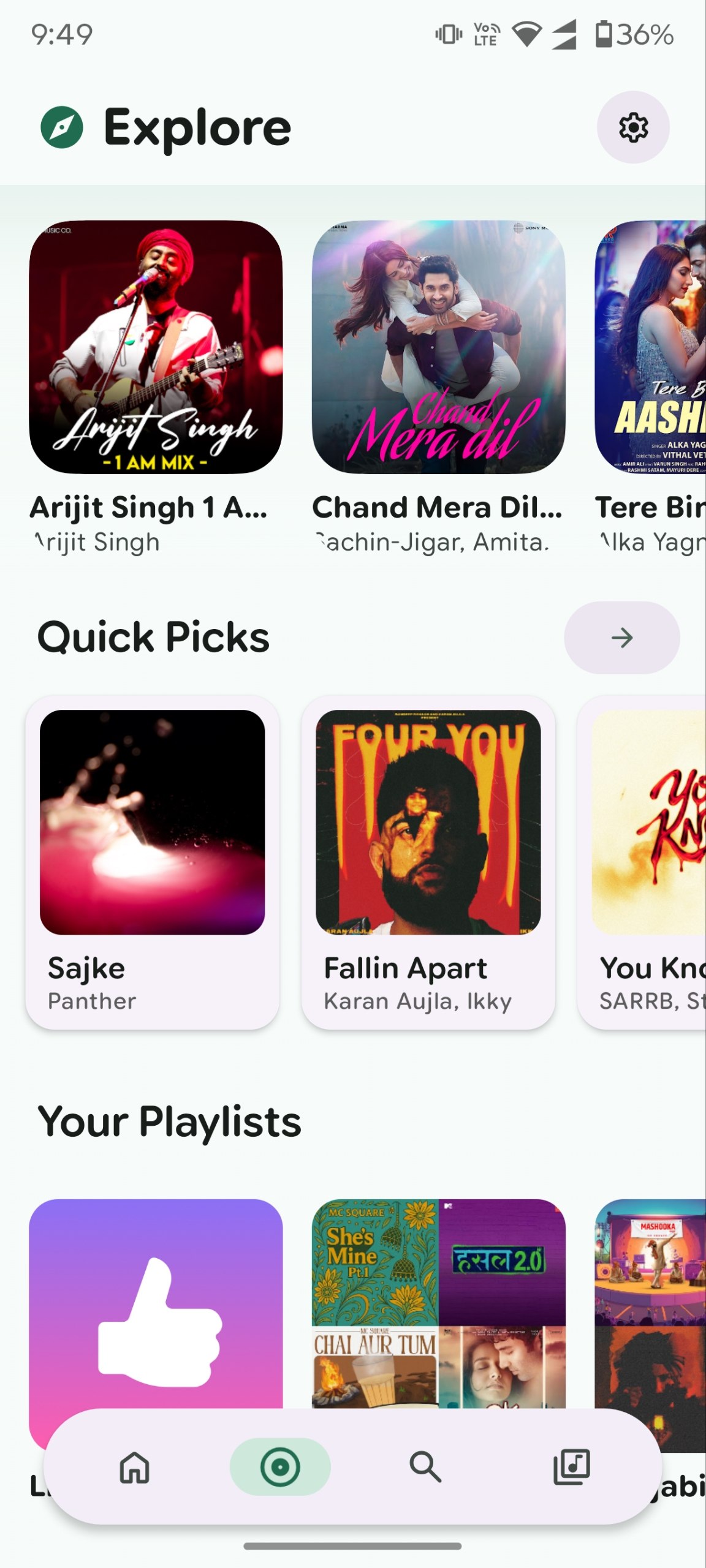 Pixel Music Sync Lyrics