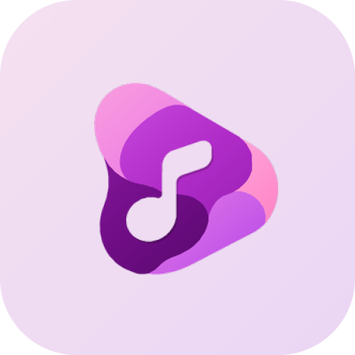 Baby Pink Purple