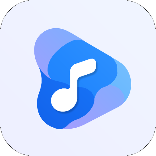 PixelMusic Official App Icon