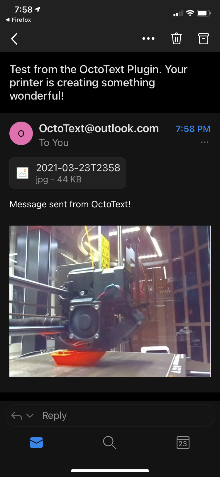 OctoText2