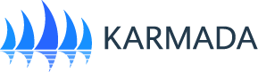 Karmada-logo