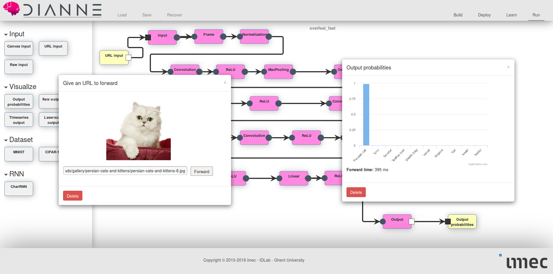 overfeat example