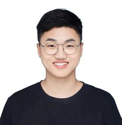 Yizhong Wang