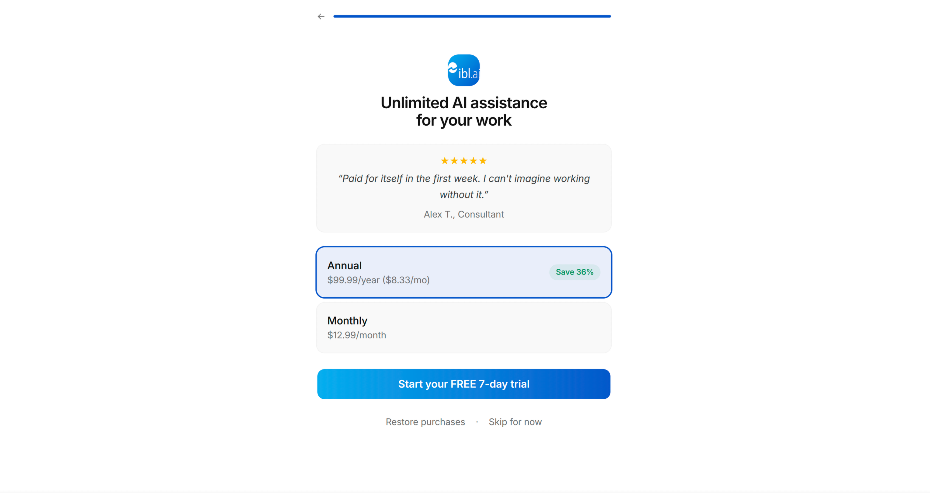 Paywall