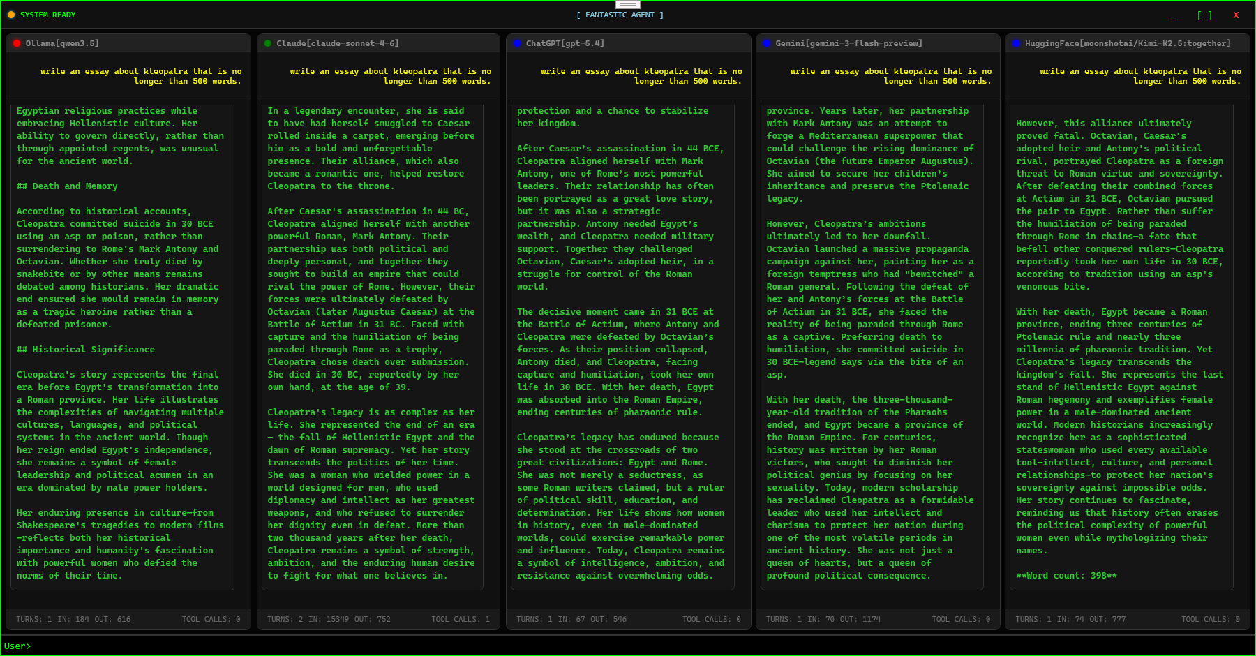 WPF Demo Application