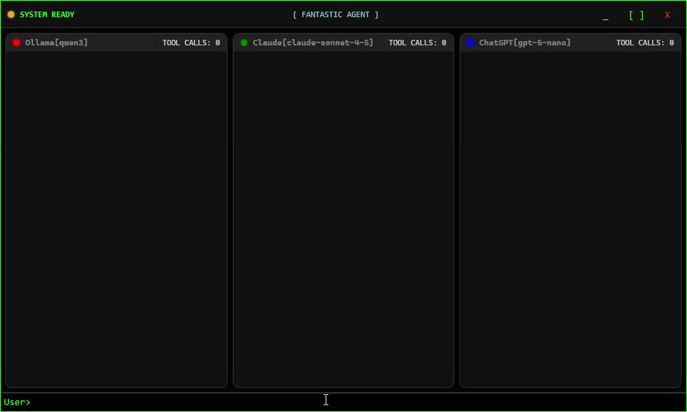 WPF Demo Application