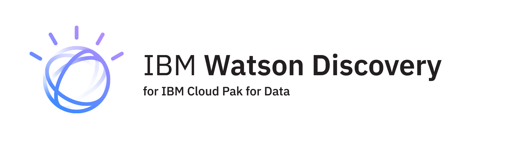 IBM Watson Discovery