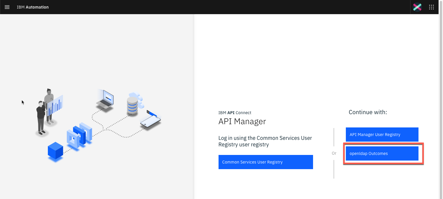 Api Pak Cloud Pak for Integration for Sales