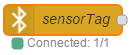 Tags connected