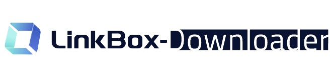 linkbox-downloader logo