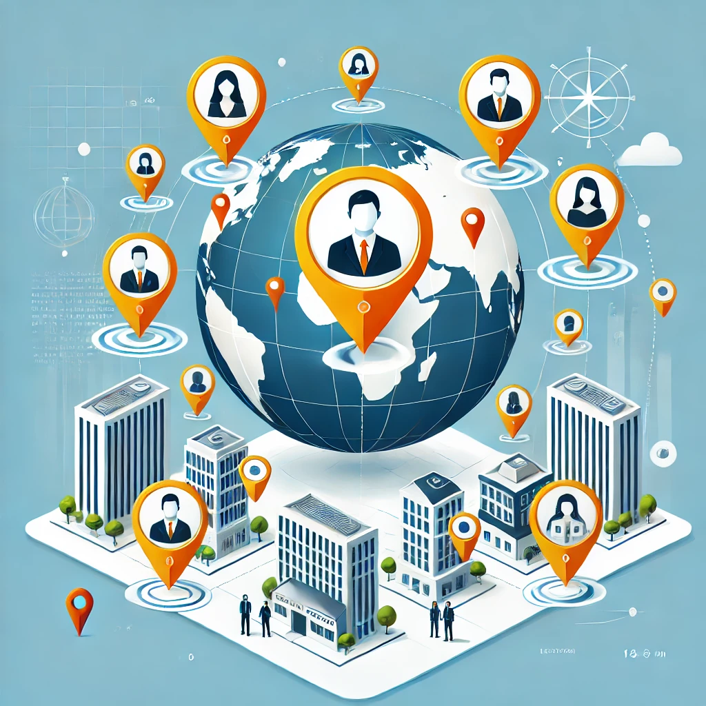 EzziEms | Employee Management system