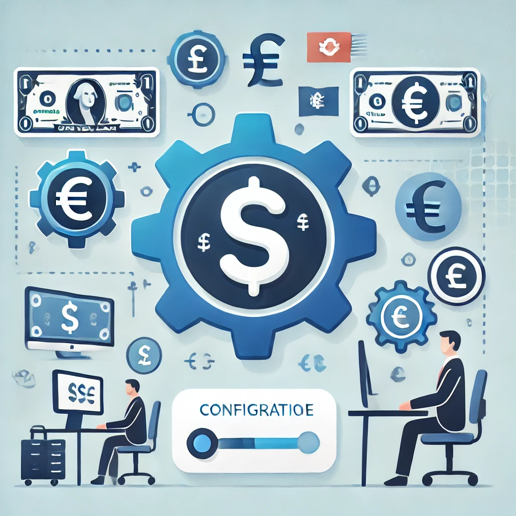 EzziEms | Employee Management system