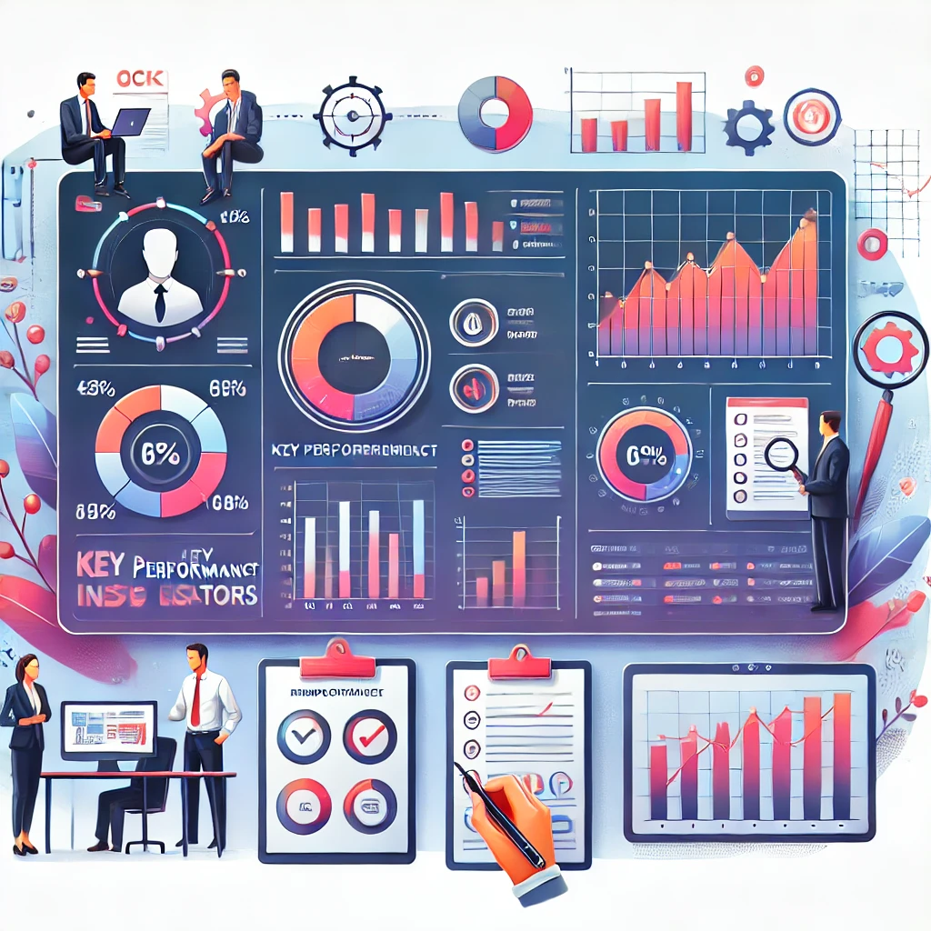 EzziEms | Employee Management system