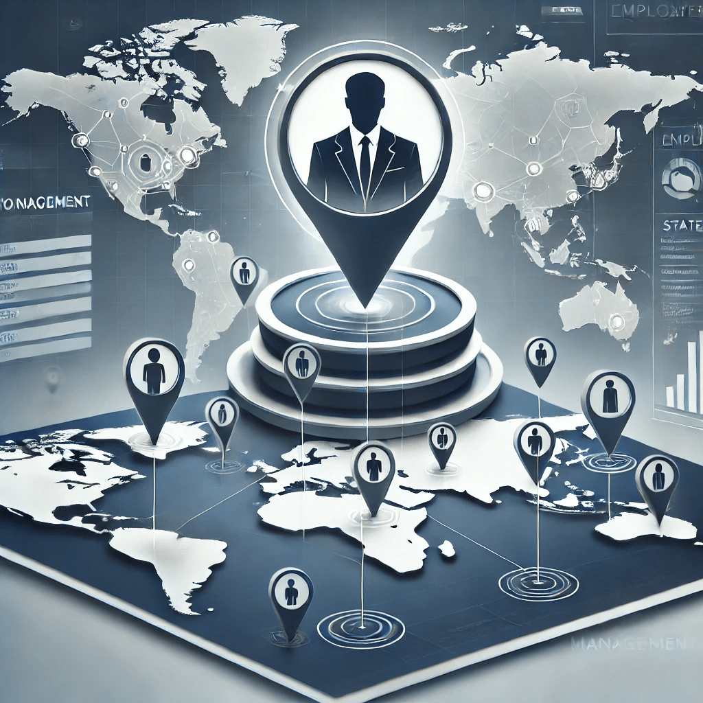 EzziEms | Employee Management system
