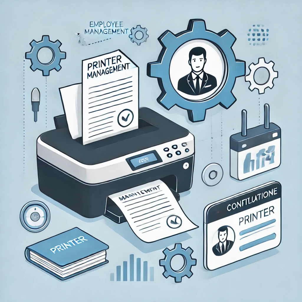EzziEms | Employee Management system