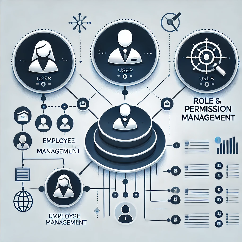 EzziEms | Employee Management system
