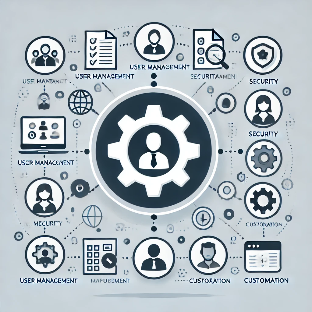 EzziEms | Employee Management system