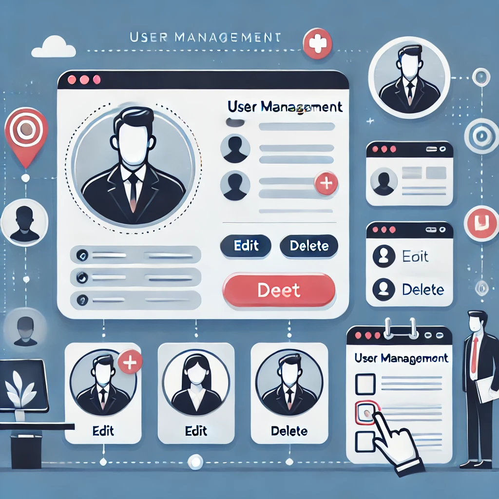 EzziEms | Employee Management system