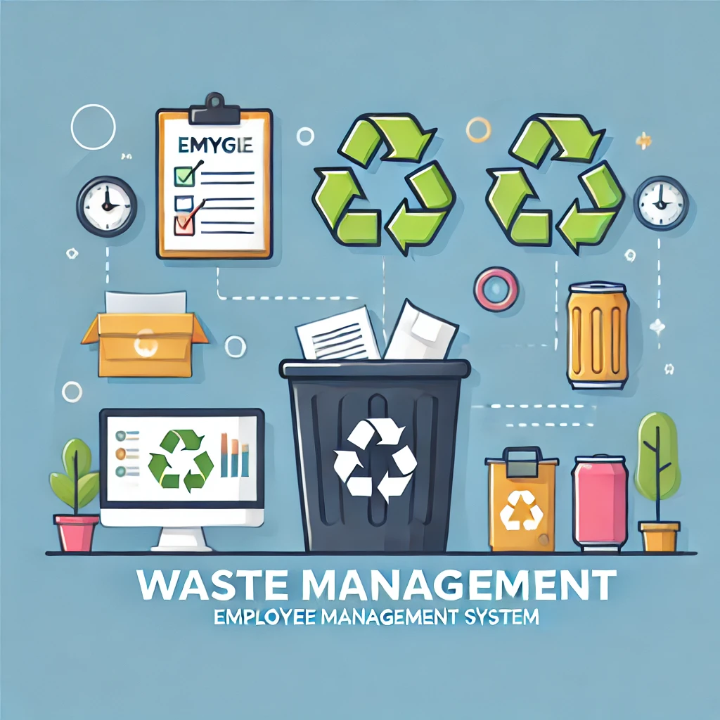 EzziEms | Employee Management system