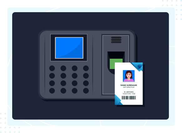 EzziEms | Employee Management system